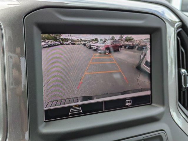 2025 Chevrolet Silverado 2500 HD Vehicle Photo in BRUNSWICK, GA 31525-1881