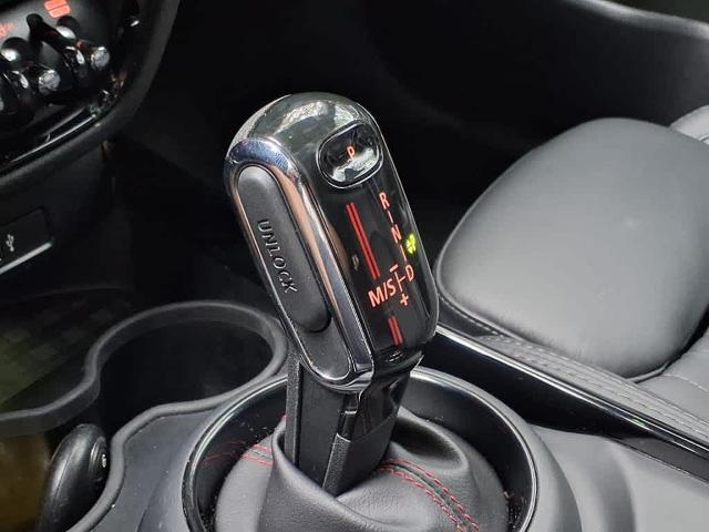 2020 MINI John Cooper Works Clubman Vehicle Photo in San Antonio, TX 78230-1001