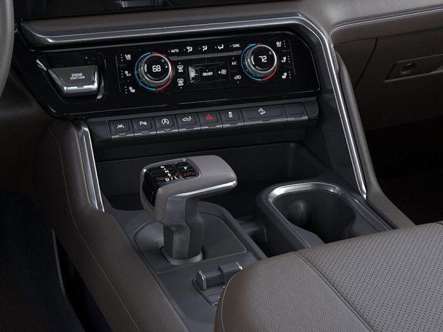 2025 GMC Sierra 1500 Vehicle Photo in WATERTOWN, CT 06795-3318