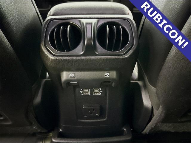 2018 Jeep Wrangler Unlimited Vehicle Photo in Puyallup, WA 98371