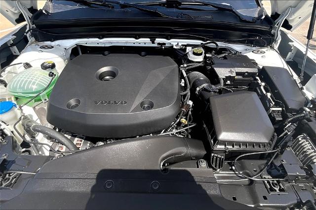 2021 Volvo XC40 Vehicle Photo in Houston, TX 77007