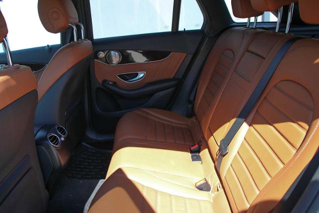 2021 Mercedes-Benz GLC Vehicle Photo in SUGAR LAND, TX 77478