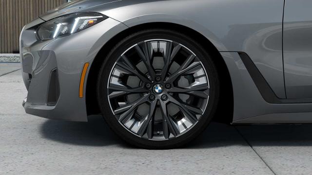 2025 BMW 430i Vehicle Photo in GRAPEVINE, TX 76051