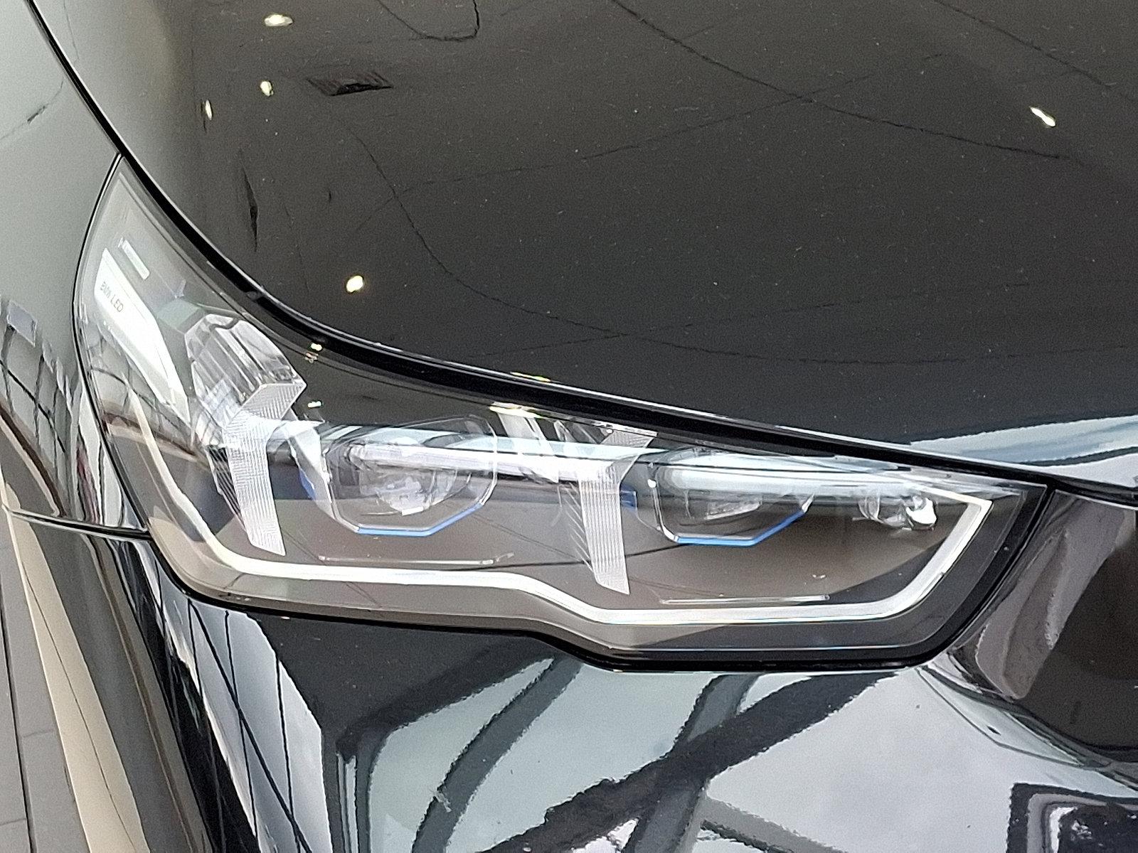 2024 BMW i5 Vehicle Photo in Lancaster, PA 17601