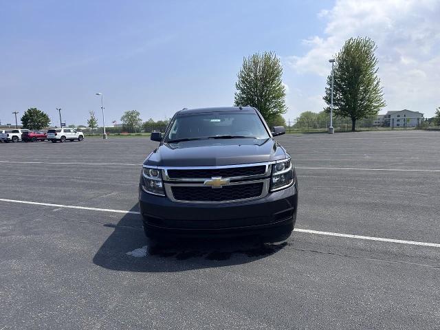 2016 Chevrolet Tahoe Vehicle Photo in OSHKOSH, WI 54904-7811