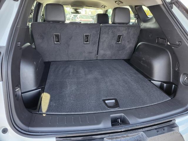 2023 Chevrolet Blazer Vehicle Photo in GREEN BAY, WI 54304-5303