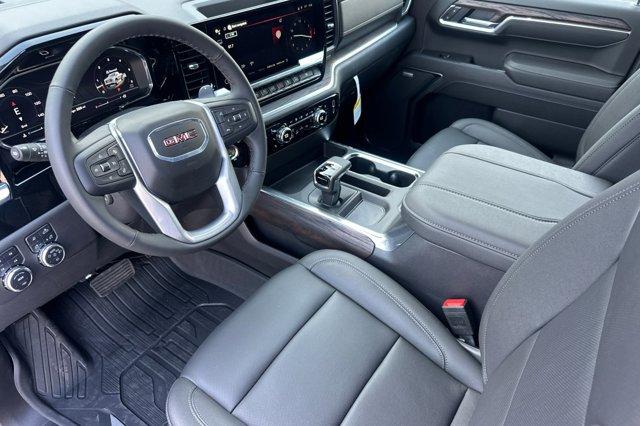 2025 GMC Sierra 1500 Vehicle Photo in STOCKTON, CA 95212-2838