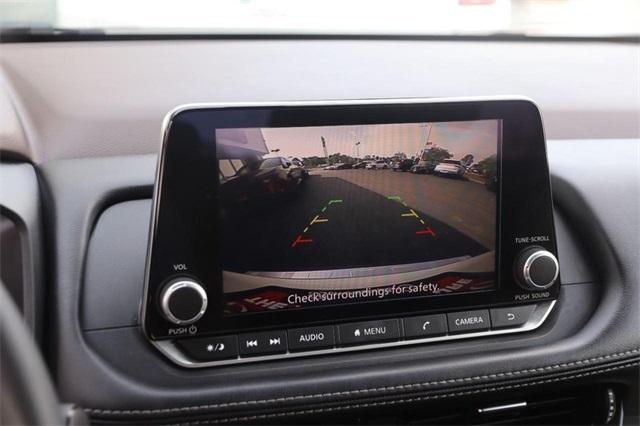 2023 Nissan Rogue Vehicle Photo in Hazelwood, MO 63042