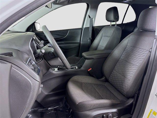 2019 Chevrolet Equinox Vehicle Photo in PUYALLUP, WA 98371-4149
