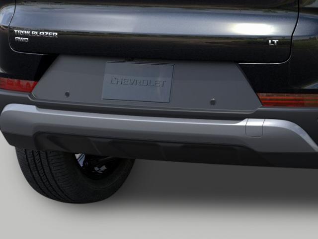 2025 Chevrolet Trailblazer Vehicle Photo in Madison, WI 53713