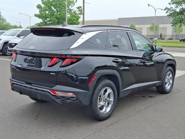2024 Hyundai TUCSON Vehicle Photo in Philadelphia, PA 19116