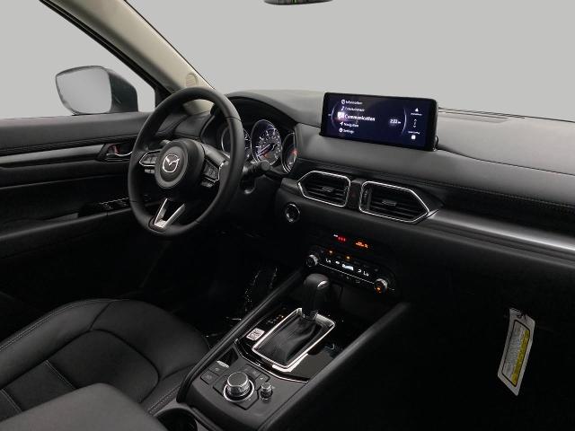 2025 Mazda CX-5 Vehicle Photo in Appleton, WI 54913