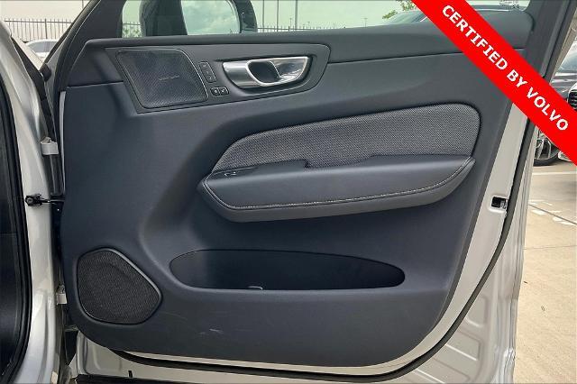 2022 Volvo XC60 Vehicle Photo in Grapevine, TX 76051