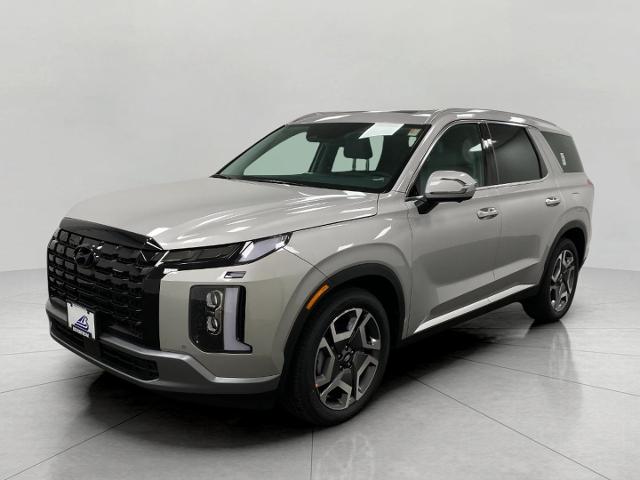 2025 Hyundai PALISADE Vehicle Photo in Appleton, WI 54913