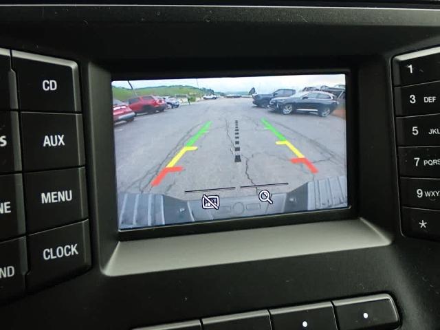 2014 Ford F-150 Vehicle Photo in ZELIENOPLE, PA 16063-2910