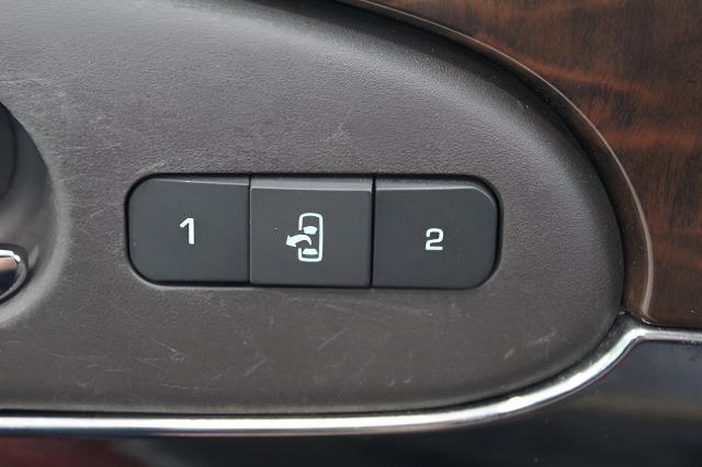 2016 Buick Enclave Vehicle Photo in Green Bay, WI 54304