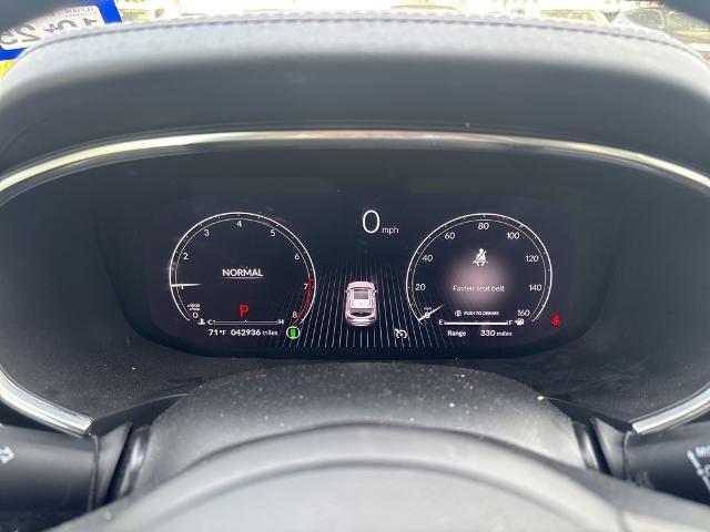 2024 Acura MDX Vehicle Photo in Grapevine, TX 76051