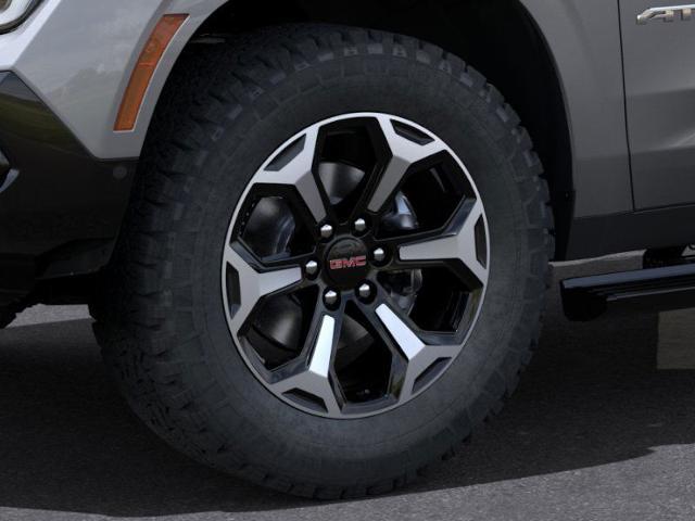 2025 GMC Yukon XL Vehicle Photo in WATERTOWN, CT 06795-3318