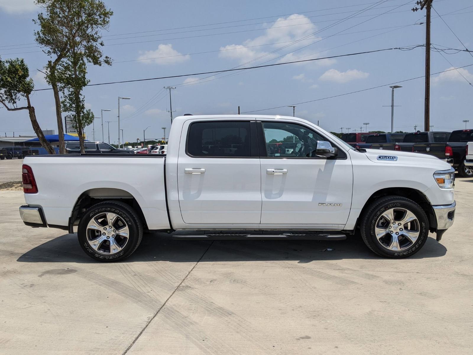 2024 Ram 1500 Vehicle Photo in Seguin, TX 78155