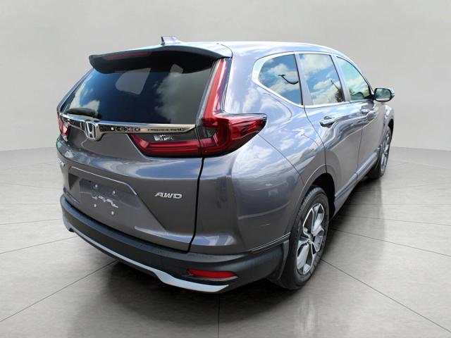2022 Honda CR-V Vehicle Photo in Green Bay, WI 54304