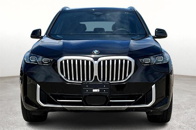 2025 BMW X5 sDrive40i Vehicle Photo in Grapevine, TX 76051