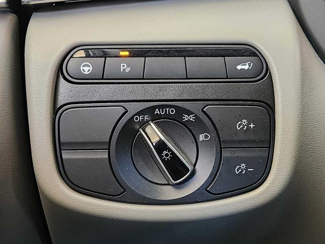 2023 INFINITI QX50 Vehicle Photo in DALLAS, TX 75209