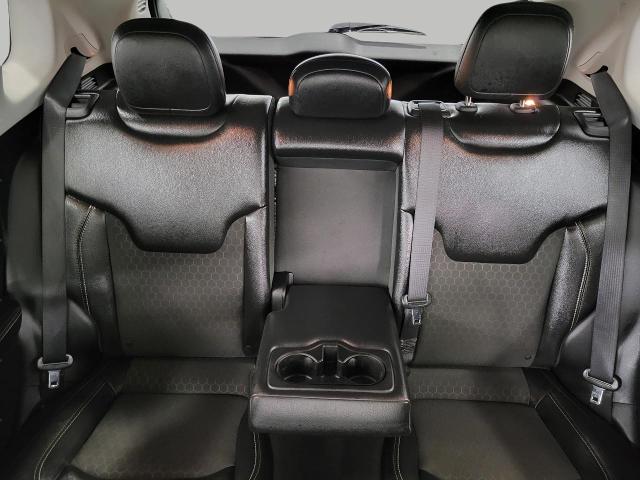 2018 Jeep Compass Vehicle Photo in NEENAH, WI 54956-2243