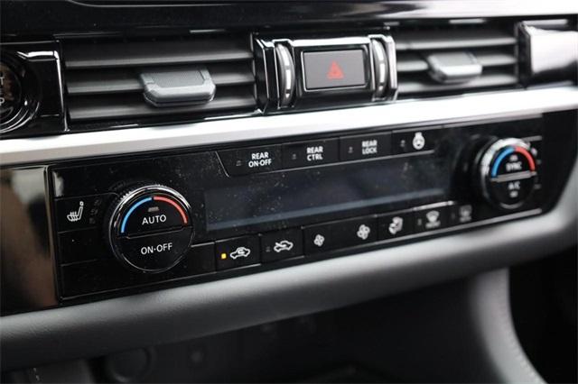2025 Nissan Pathfinder Vehicle Photo in Hazelwood, MO 63042