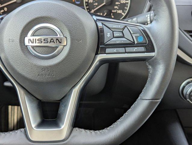 2022 Nissan Altima Vehicle Photo in San Antonio, TX 78230