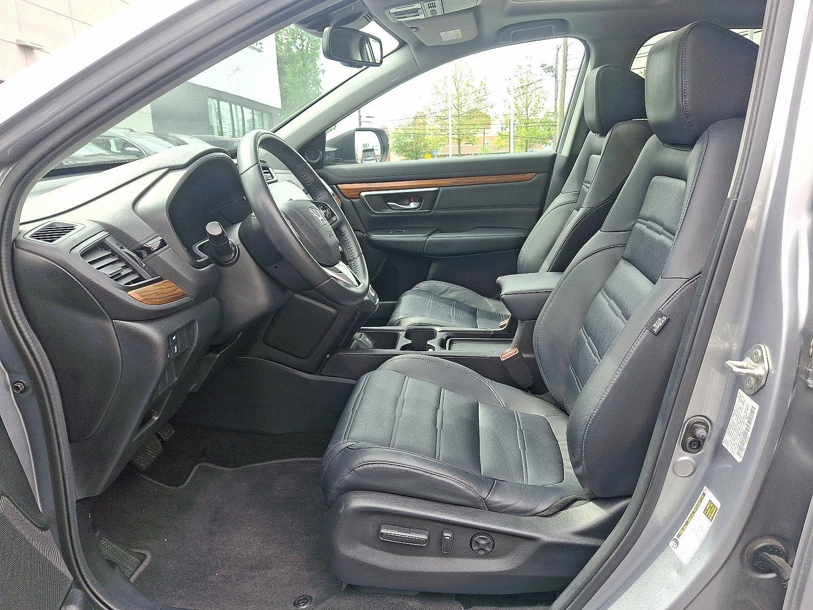 2019 Honda CR-V Vehicle Photo in Harrisburg, PA 17111