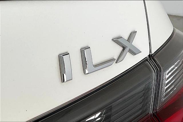 2021 Acura ILX Vehicle Photo in Grapevine, TX 76051