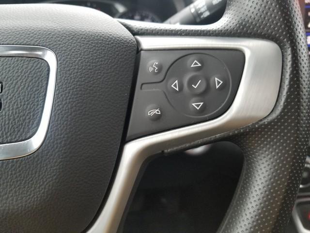 2022 GMC Terrain Vehicle Photo in ELYRIA, OH 44035-6349