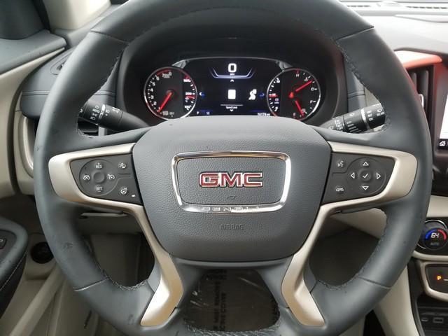 2023 GMC Terrain Vehicle Photo in ELYRIA, OH 44035-6349