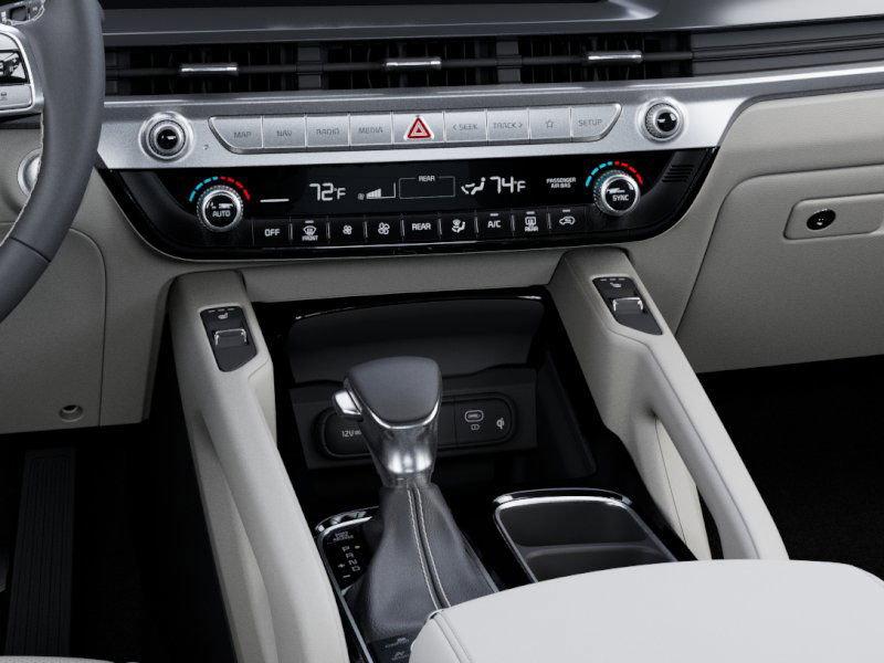 2025 Kia Telluride Vehicle Photo in Belle Vernon, PA 15012