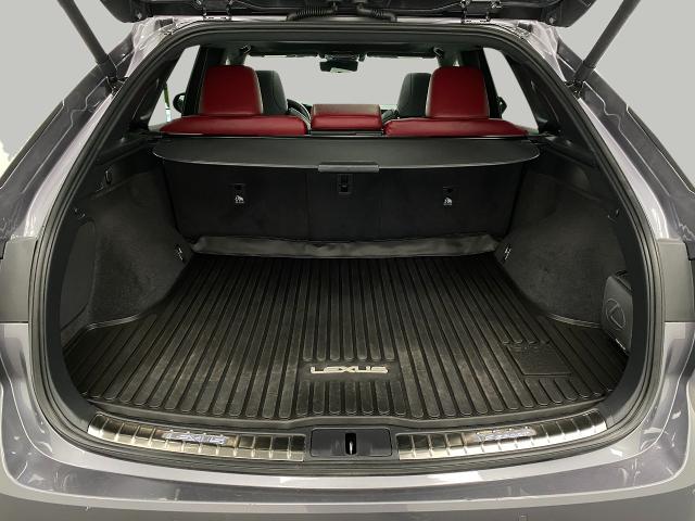 2023 Lexus RX 350 Vehicle Photo in Appleton, WI 54913