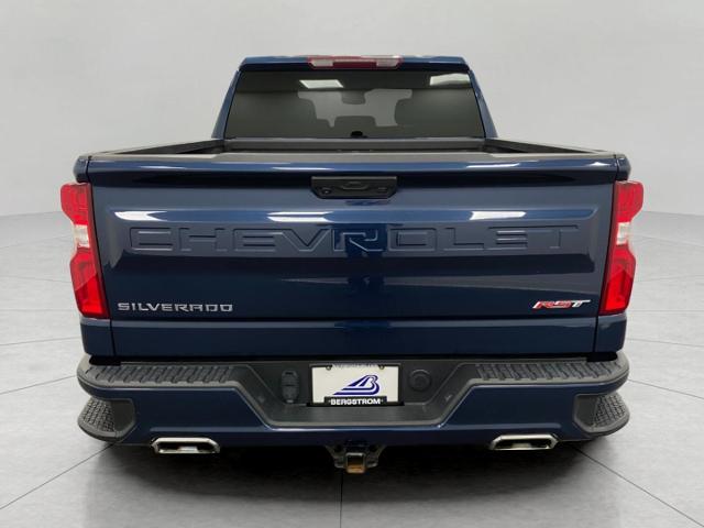 2022 Chevrolet Silverado 1500 Vehicle Photo in Appleton, WI 54913