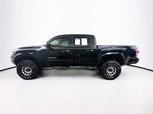 2018 Toyota Tacoma Vehicle Photo in Flemington, NJ 08822