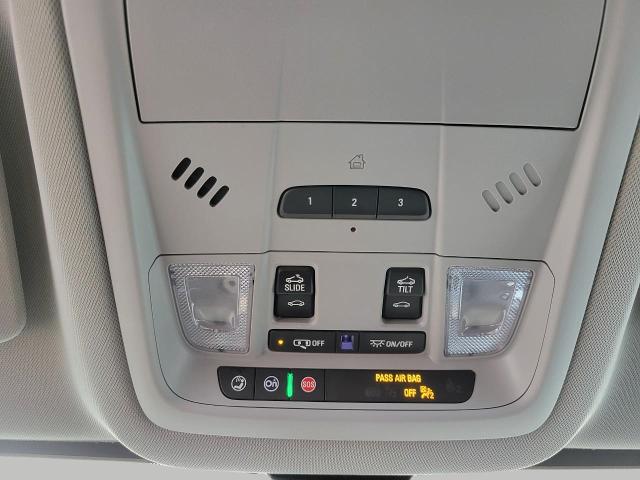 2023 GMC Acadia Vehicle Photo in GREEN BAY, WI 54303-3330