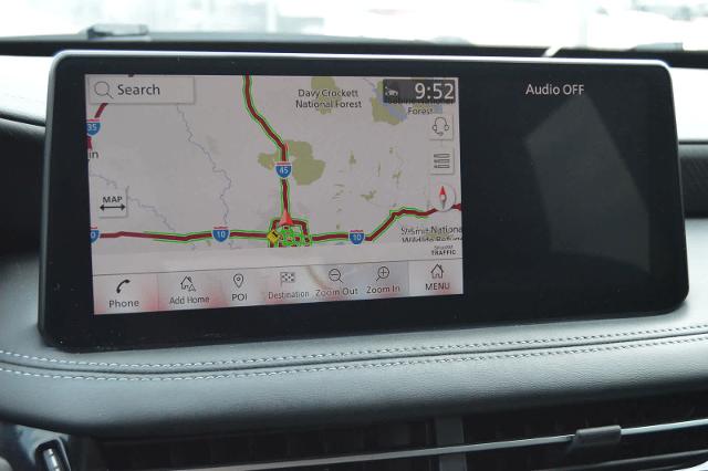 2023 INFINITI QX60 Vehicle Photo in Houston, TX 77090