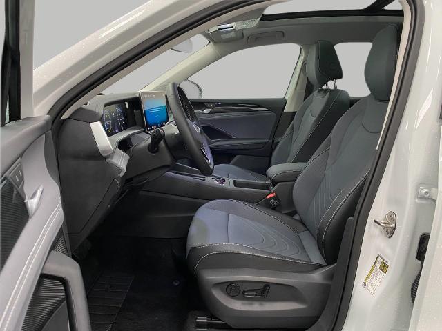 2025 Volkswagen Tiguan Vehicle Photo in Appleton, WI 54913