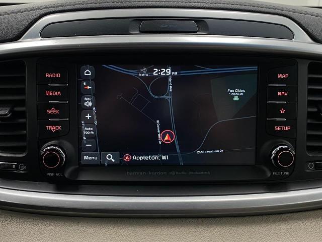 2019 Kia Sorento Vehicle Photo in Appleton, WI 54913