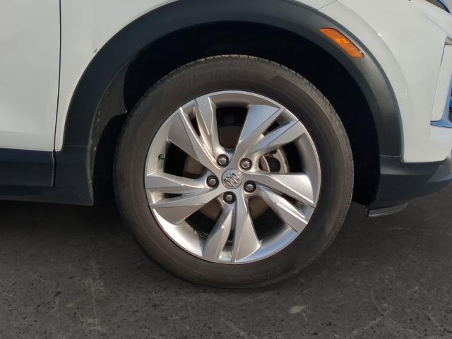 2024 Buick Encore GX Vehicle Photo in Brunswick, GA 31525