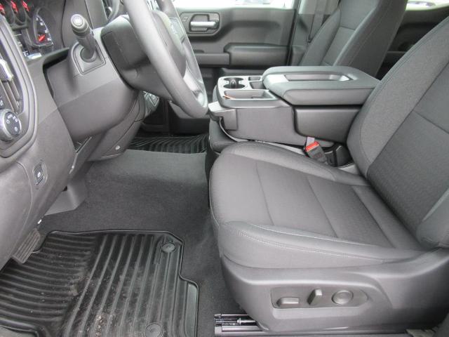2025 Chevrolet Silverado 1500 Vehicle Photo in LEESBURG, FL 34788-4022