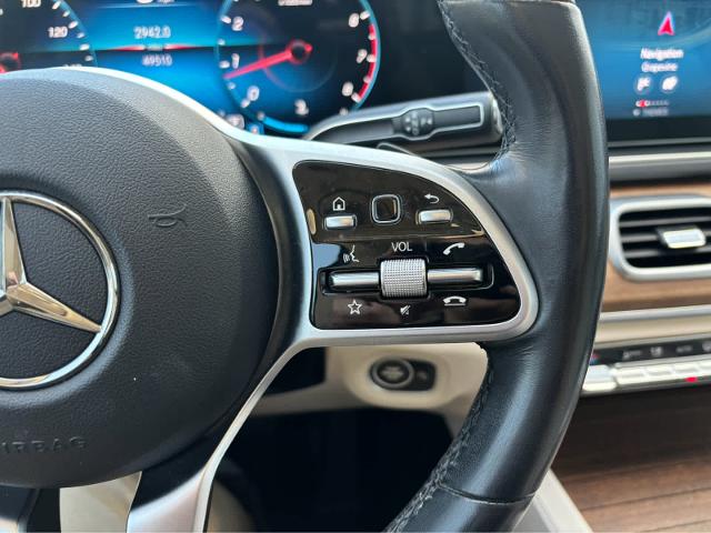 2021 Mercedes-Benz GLE Vehicle Photo in Grapevine, TX 76051