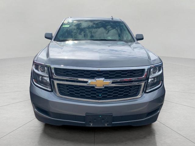 2018 Chevrolet Suburban Vehicle Photo in APPLETON, WI 54914-4656