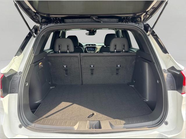 2022 Chevrolet Trailblazer Vehicle Photo in APPLETON, WI 54914-8833