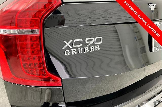 2022 Volvo XC90 Recharge Plug-In Hybrid Vehicle Photo in Grapevine, TX 76051