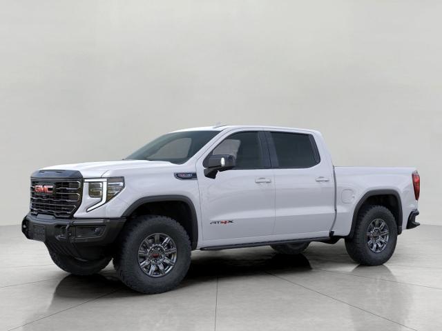 2025 GMC Sierra 1500 Vehicle Photo in OSHKOSH, WI 54904-7811