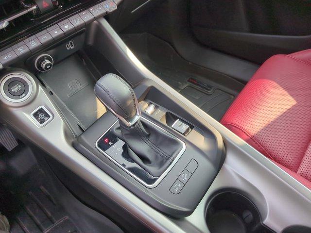 2024 Dodge Hornet Vehicle Photo in WEST FRANKFORT, IL 62896-4173