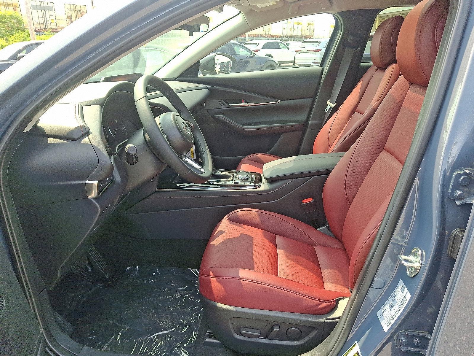 2025 Mazda CX-30 Vehicle Photo in Harrisburg, PA 17111